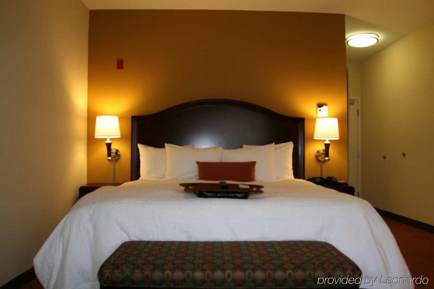 Hampton Inn & Suites Conroe I 45 North Quarto foto