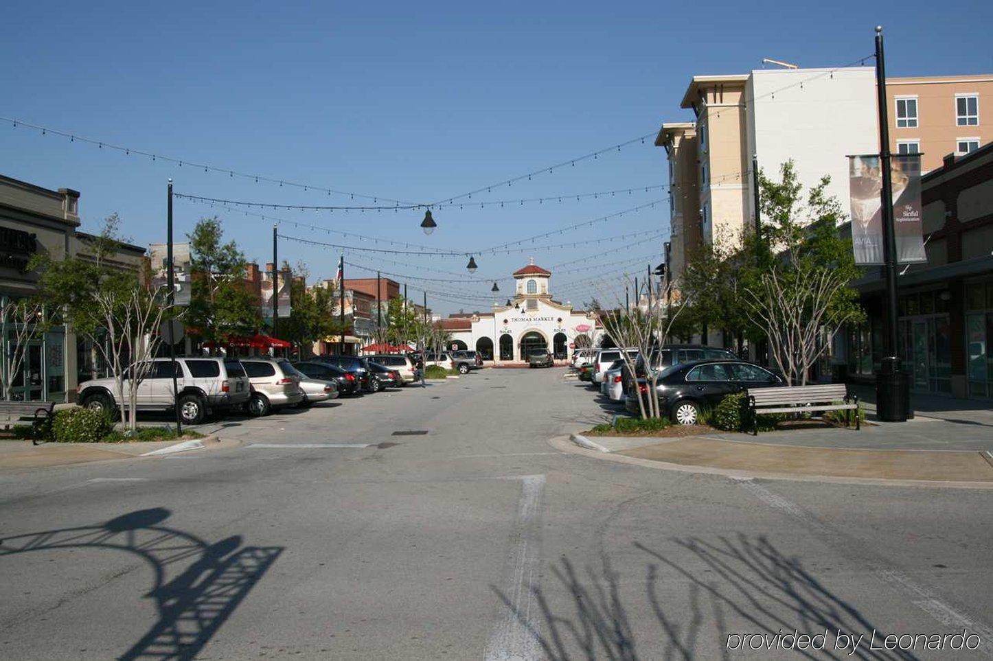 Hampton Inn & Suites Conroe I 45 North Comodidades foto